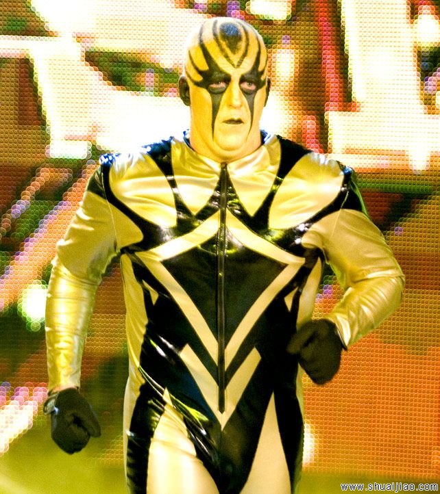 戈尔德斯特的人物评价