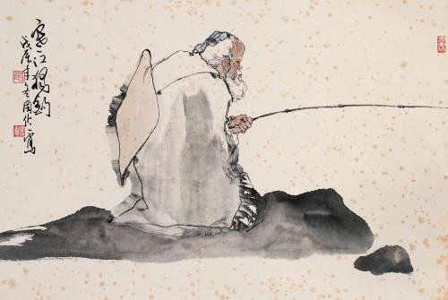 鲁人有好钓者文言文翻译及注释