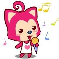 你有没有阿狸的情侣头像？