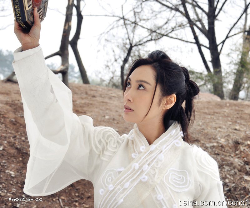 沈落雁的人物生平