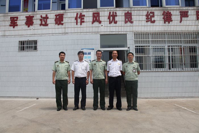 宁波海事局的介绍