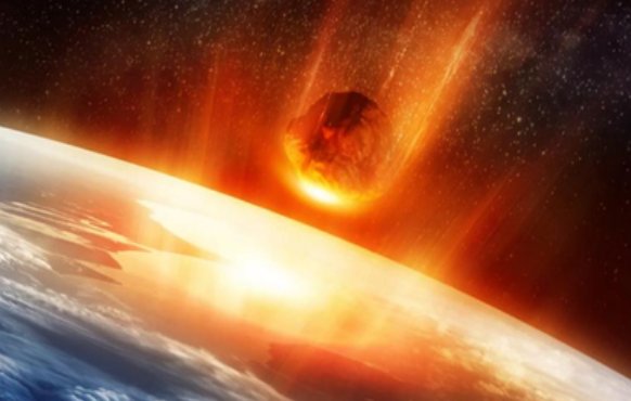 巨型火球深夜坠落台湾，连续爆燃强光闪耀天际，这一景象有多壮观？