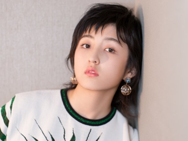 张子枫电视剧电影大全