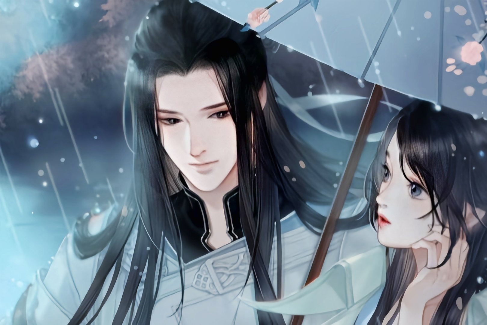 闻祁、崔宜宜为主角的小说是什么？