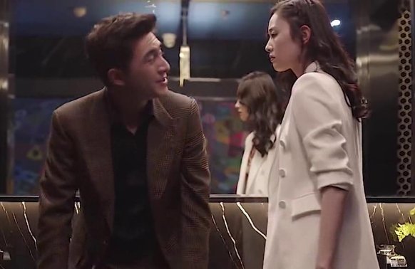 《最初的相遇、最后的别离》中湛羽是被谁杀的？