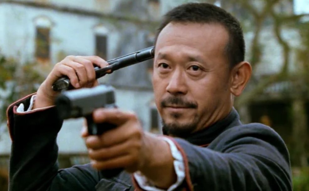 让子弹飞删减了哪些内容？