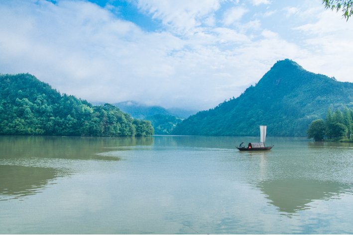 瓯江涨潮时间？