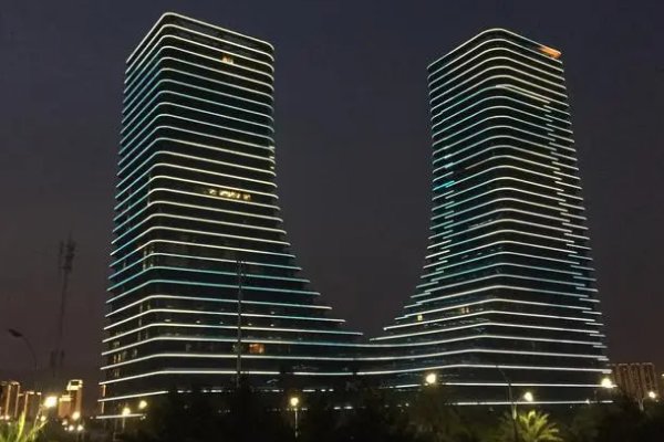 厦门最好的五星级酒店排名