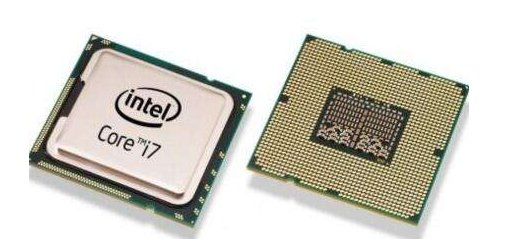 CPU是什么 内存是什么