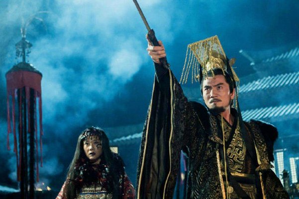 纣王为什么最后也封神了