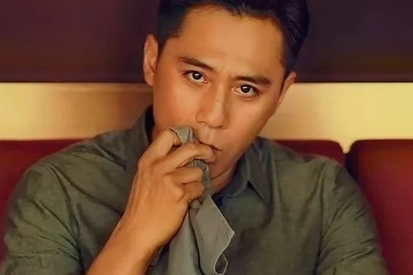 刘烨演的电视剧全部