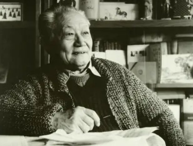 万方多难中成就的诗圣冯至