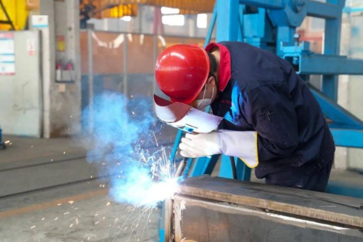 电焊工证网上怎么查