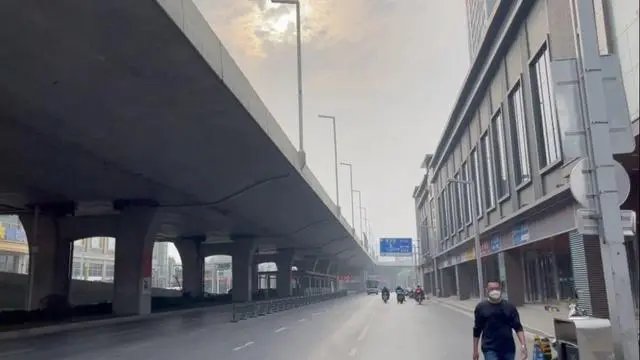 官方：郑州随意静默、封城代替管控，违反了哪些相关规定？