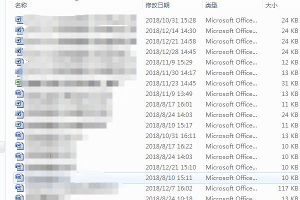 微信收藏的文件在哪里？