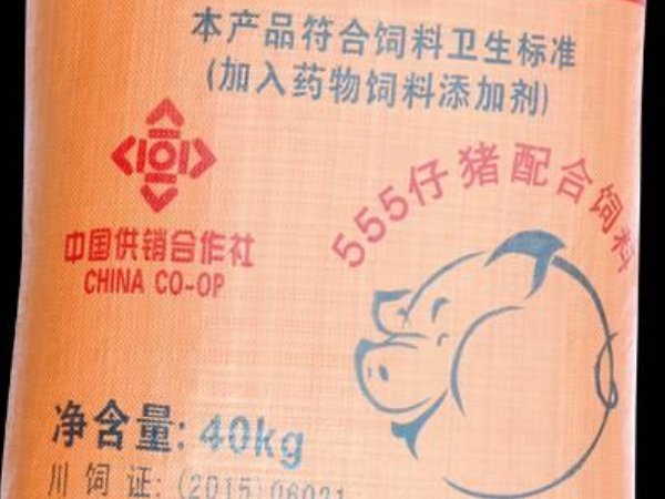 饲料排行榜前十强