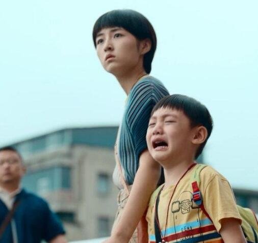 我的姐姐有彩蛋吗