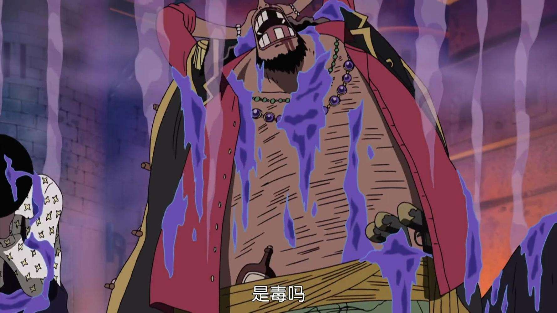 海贼王：路飞大闹推进城，海军为什么没有找汉库克麻烦？