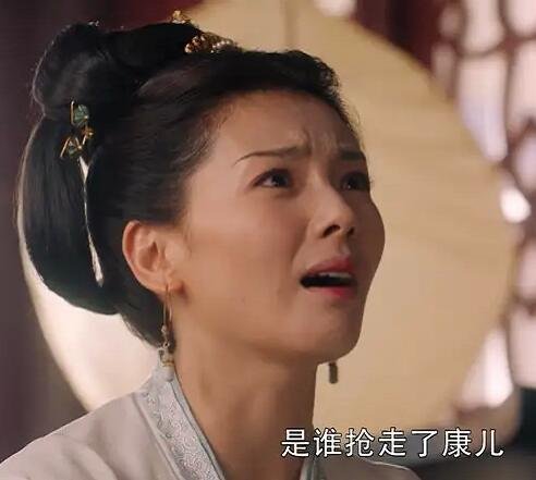 大宋宫词耶律康是杨康吗 他最后的结局是怎样的