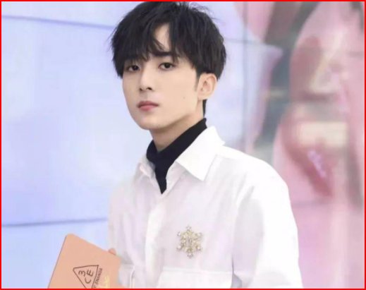 侯明昊最想合作的女演员是谁？