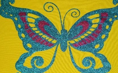 印花材料分类都有哪些呢？