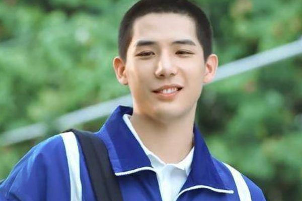 蒋正寒是什么电视剧