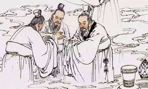 孟子曰，君子以仁存心，以礼存心，仁者爱人，有礼者敬人，爱人着，人恒爱之，敬人着，人恒敬之。 用