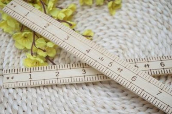 分度值是指什么？怎么求分度值？