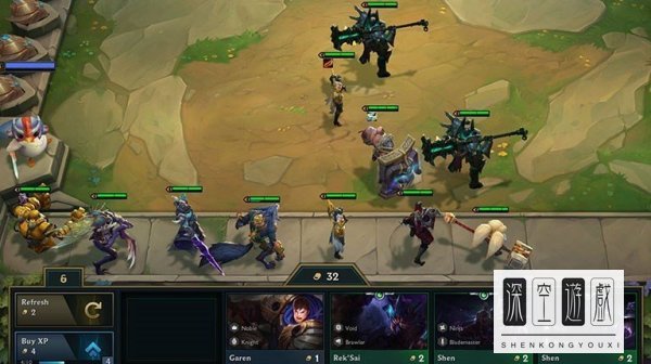 小恶魔怎么用金铲子合成？