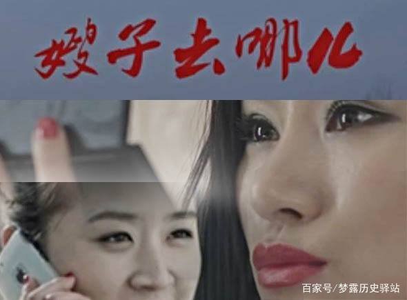 《嫂子去哪儿》是哪位导演的作品？