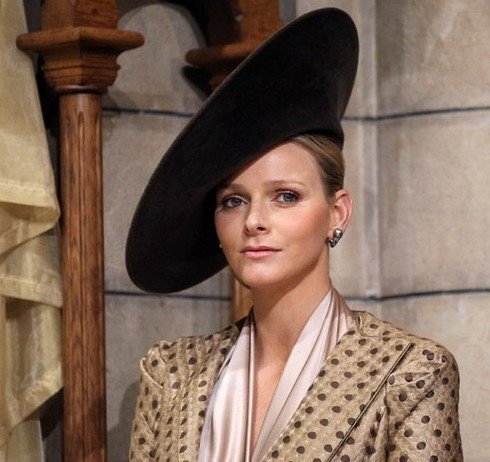 查伦·维特施托克的人物事件