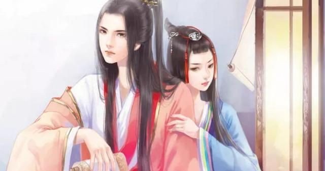 南曦容毓小说名字是什么?