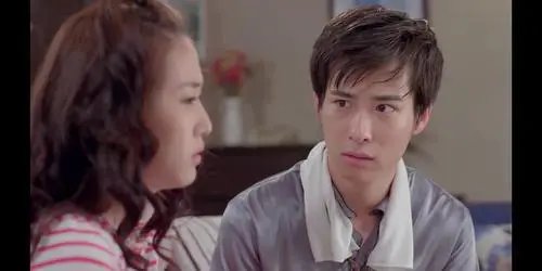 彭冠英演的全部电视剧