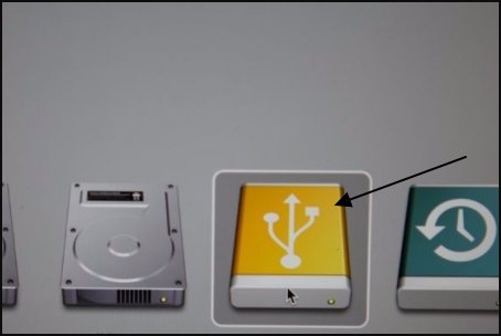 苹果笔记本电脑如何安装win7系统？