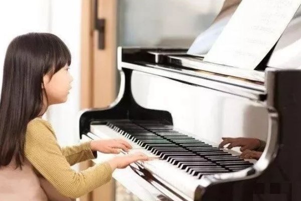 成人零基础学钢琴需要多久