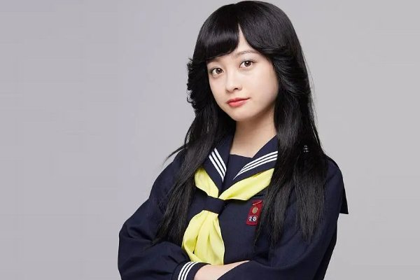 2023日本俳优排行榜100强