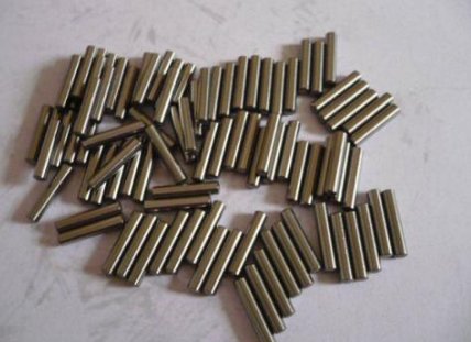 销子一般是用什么材料做的？