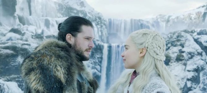 为什么说权力的游戏三观炸裂？