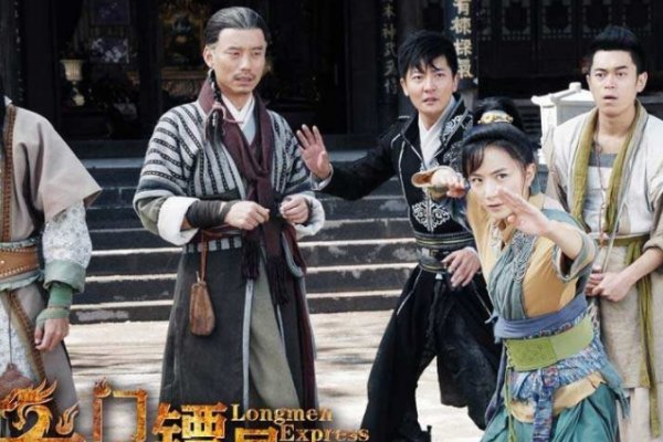 搞笑剧电视剧推荐