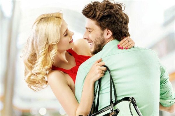 男朋友很棒是种怎样的体验