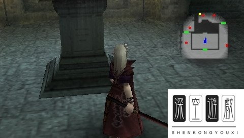 PSP《瓦尔哈拉骑士2》支线任务、隐藏迷宫、斗技场完全攻