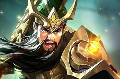 王者荣耀战士前十最强英雄