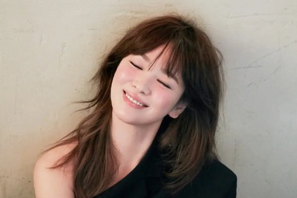 宋慧乔主演的电视剧有哪些