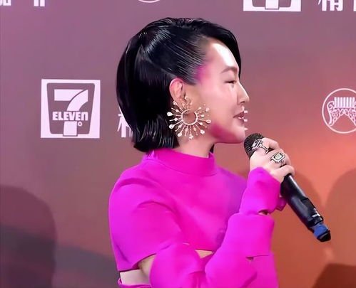 具俊晔回应参加金曲奖是为了支持小S，他今后会在哪里发展呢？