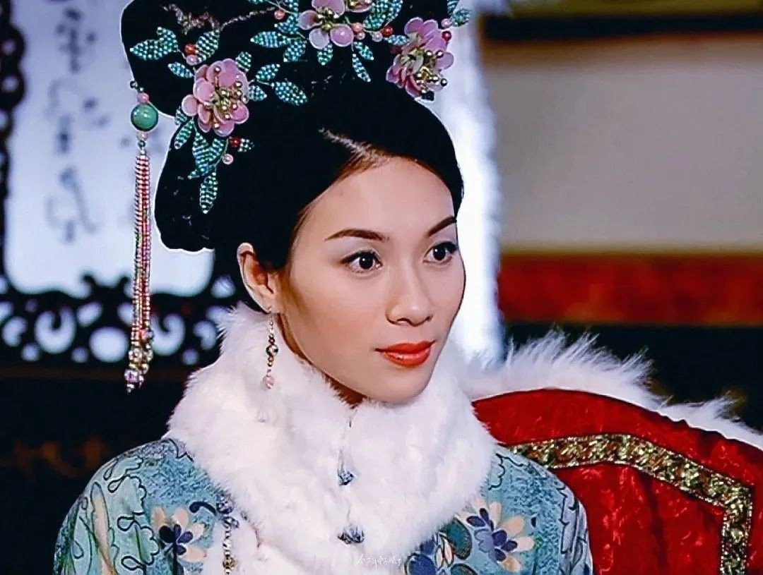 有哪些经典好看的古装tvb剧？