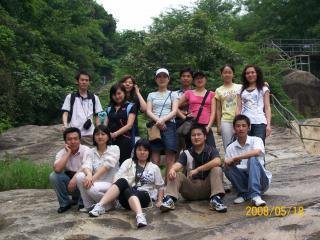 广东法商专修学院的介绍