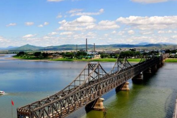 丹东是什么气候