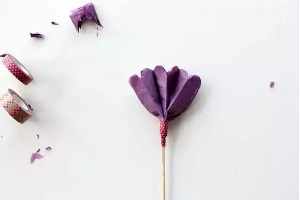 送妈妈的100种礼物 适合学生手工