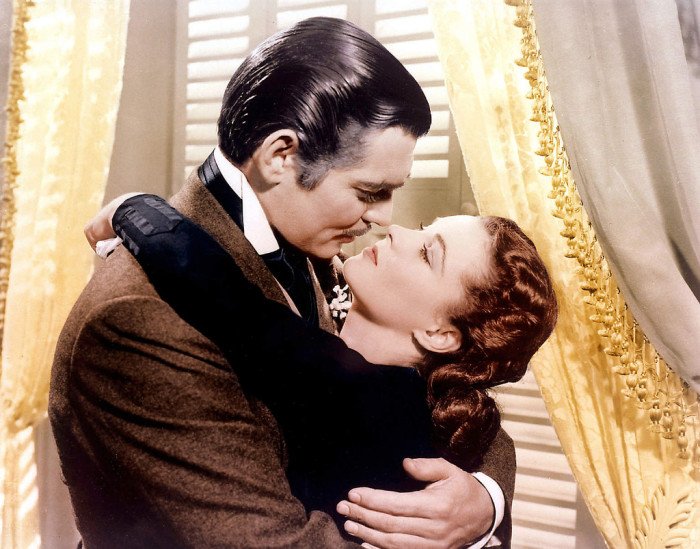 电影《乱世佳人 续集——斯嘉丽》剧情