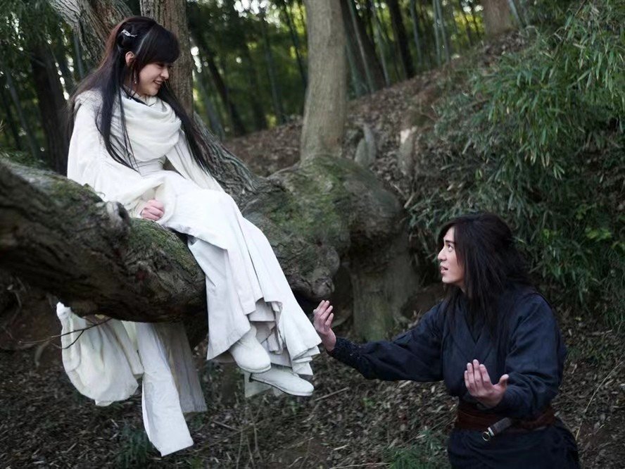 王祖贤电影作品